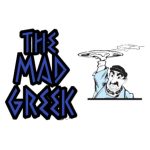 mad greek